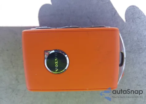 2025 Volvo Xc90 B6 Ultra from USA, damaged, VIN YV4062PFXS1346720